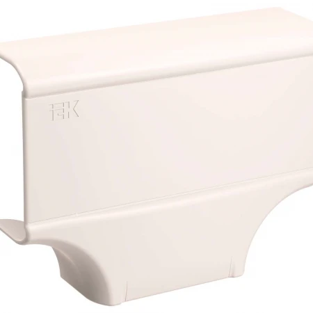 PRIMER Угол Т-образный 80х40 IEK CKK-40D-T-080-040-K01