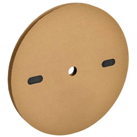 Трубка термоусадочная ТТУ нг-LS 30/15 черная (50м/упак) IEK UDRS-D30-50-K02