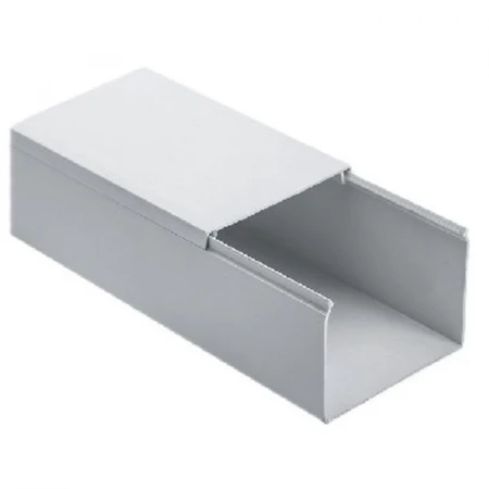 Кабель-канал LEEK LE020100-0037