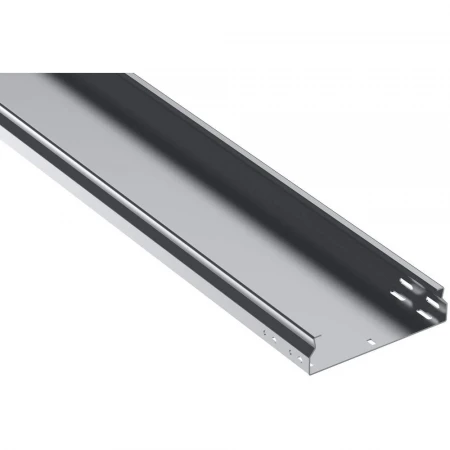 ESCA 7 Лоток неперфорированный 50х200х3000-2,0 IEK CLN10-050-200-200-3