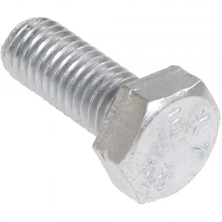 Болт шестигранный М6х20 IEK CLP1M-B-6-20