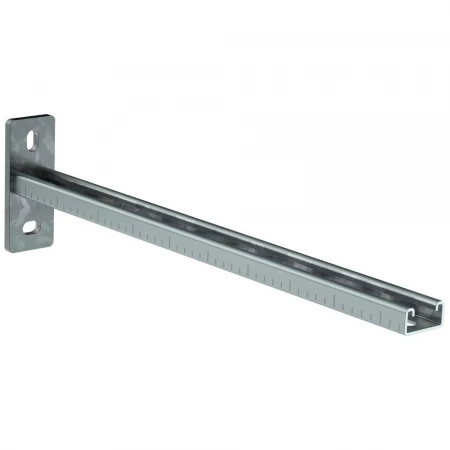 Консоль STRUT 41х21-500 EZ IEK CLM50D-CSO-41-21-05