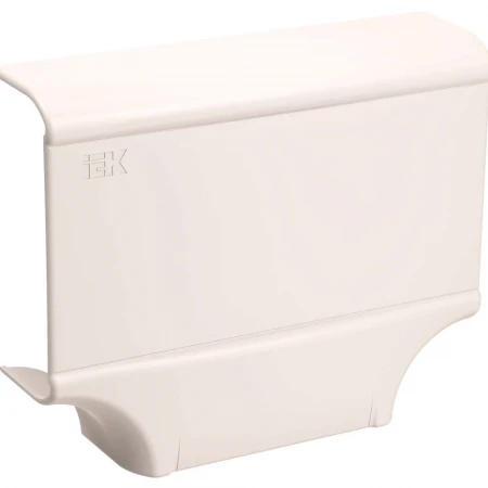 PRIMER Угол Т-образный 100х40 IEK CKK-40D-T-100-040-K01