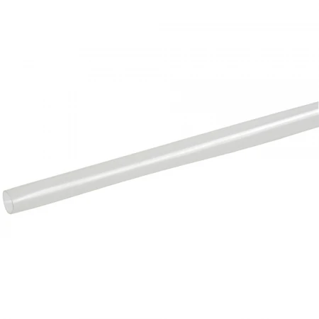 Трубка термоусаживаемая ТТУк 15,9/7,9 2:1 прозрачная с клеем (1м) IEK UDW-159-79-21-K00