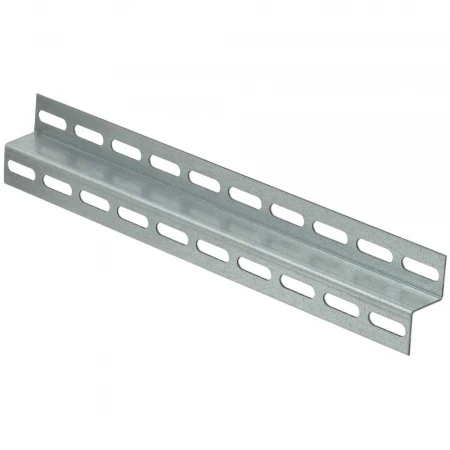 Профиль перфорированный Z-образный К241 2000 IEK CLW10-GEM-PZ-241-20