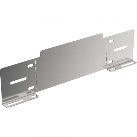 Заглушка LESTA 55х500мм IEK CLM40D-ZTL-055-500