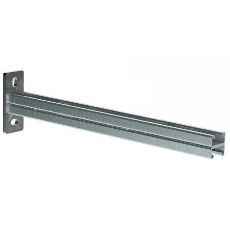 Консоль STRUT двойная 41х21-300 EZ IEK CLM50D-CSD-41-21-03