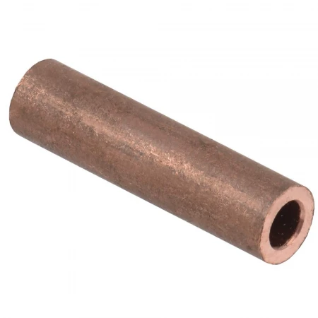 Гильза медная ГМ 2,5-2,6 ГОСТ 23469.3 IEK UGT11-002-026