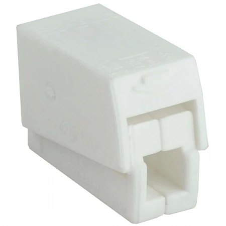 Строительно-монтажная клемма СМК 224-112 для светильников IEK UKZ50-112-001