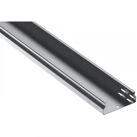 ESCA 7 Лоток неперфорированный 50х150х3000-1,5 IEK CLN10-050-150-150-3