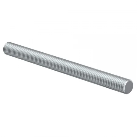 Шпилька резьбовая М12х2000 DIN 975 IEK CLW10-TM-12-2-R