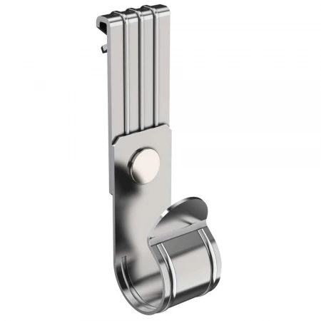 Зажим балочный вертикальный 1-5мм под трубу 32мм HDZ IEK CME21-BZT-032-HDZ