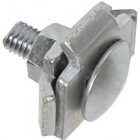 Комплект соединительный двойной MDS20 INOX IEK CLW10-MDS-20-INOX