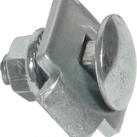 Комплект соединительный одинарный MS20 IEK CLW10-MS-20