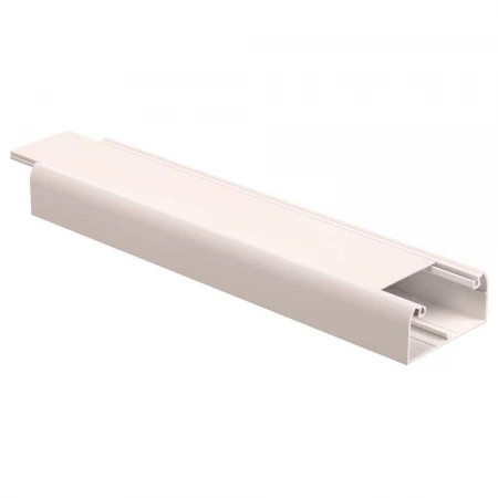 Кабель-канал парапетный 100х60 ПРАЙМЕР IEK CKK40-100-060-1-K01