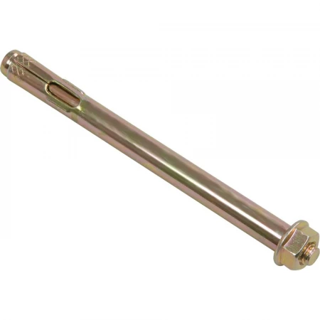 Болт анкерный с гайкой М6/8х65 IEK CLP1M-A-B-8-65