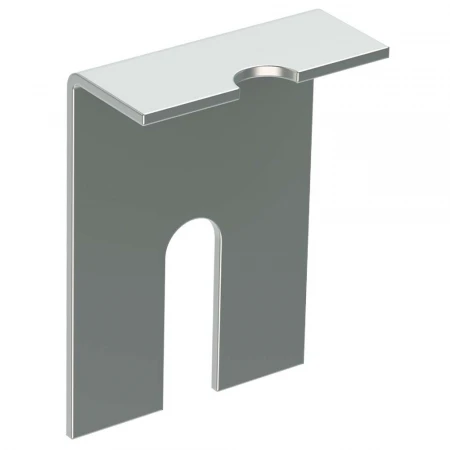 Держатель крышки лотка боковой h=80/100мм IEK CLM50D-DK-080-100