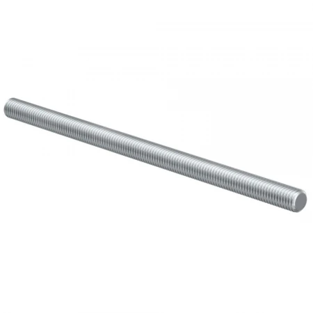 Шпилька резьбовая М8х1000 DIN 975 IEK CLW10-TM-08-1-R
