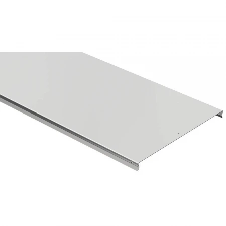 Крышка на лоток основание 400-1,5мм IEK CLP1K-400-150-3