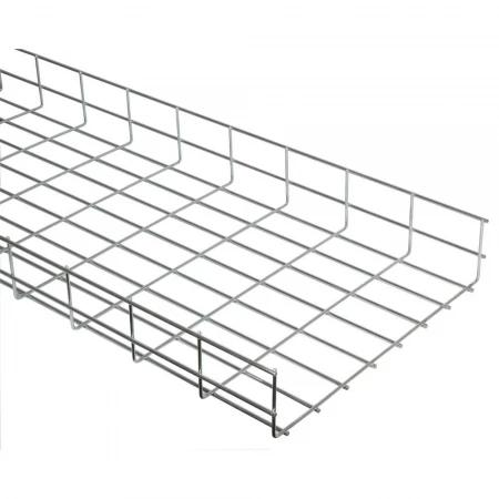 Лоток проволочный усиленный 60х400 IEK CLWU10-060-400-3