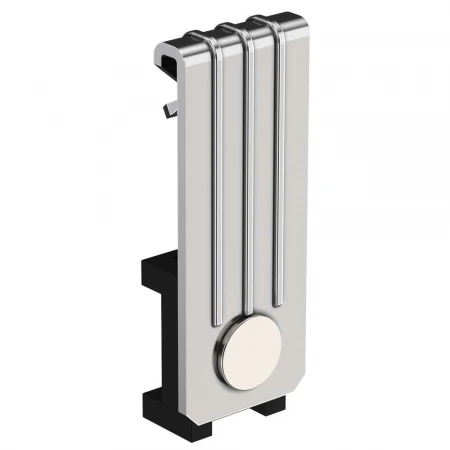 Зажим балочный вертикальный 1-5мм под нейлоновую стяжку внутр. HDZ IEK CME21-BZSV-HDZ