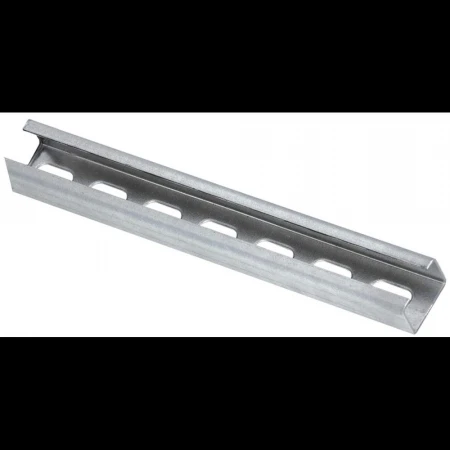 Профиль перфорированный C-образный IEK CLP1C-020-030