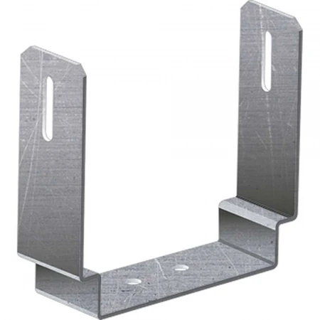 Скоба подвеса нижняя 200мм HDZ IEK CLP1-SPN-200-M-HDZ