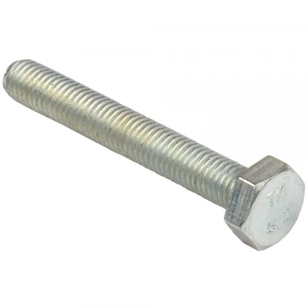 Болт шестигранный М10х70 IEK CLP1M-B-10-70