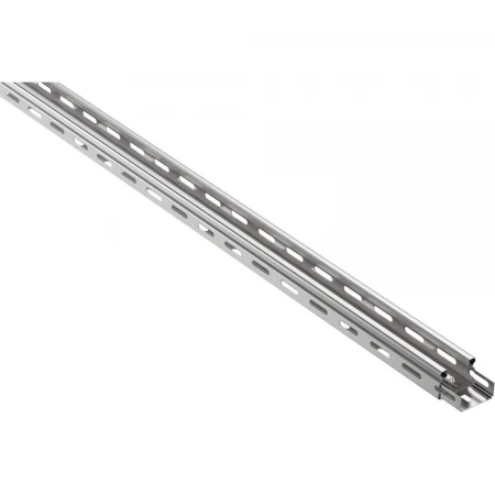 ESCA Лоток перфорированный 35х100х3000-0,7 IEK CLP10-035-100-070-3