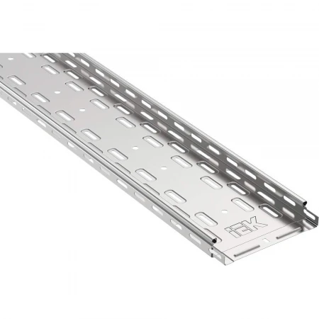 ESCA Лоток перфорированный 35х200х3000-0,7 IEK CLP10-035-200-070-3
