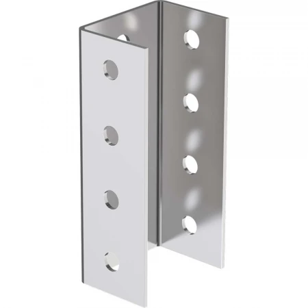 Профиль настенный IEK CLP1Z-050-100