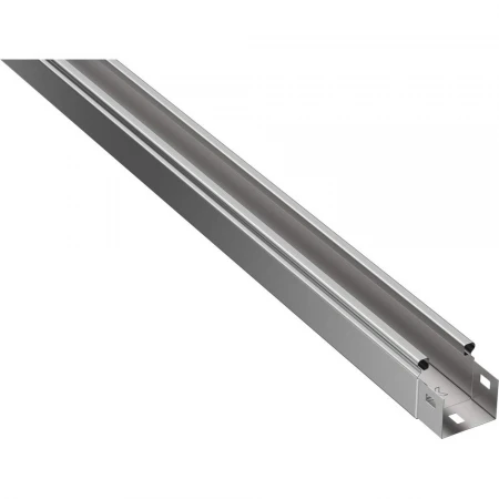 ESCA 3 Лоток неперфорированный 50х50х3000-0,45 IEK ES3-20-050-050-3-045