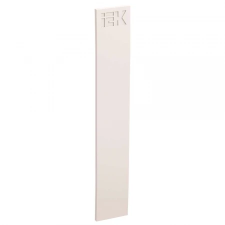 PRIMER Соединитель на стык лицевой для крышки 125мм IEK CKK-40D-SL125-K01