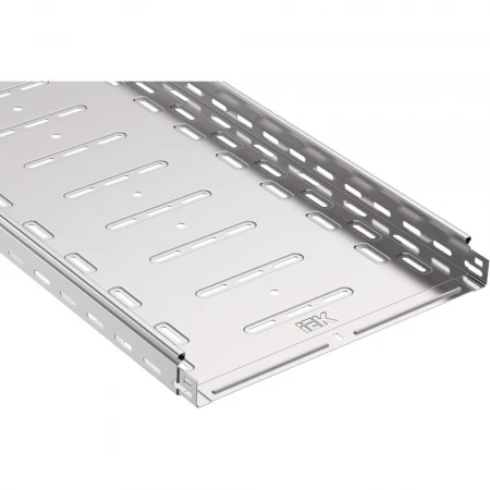 ESCA Лоток перфорированный 50х600х3000 IEK CLP10-050-600-3