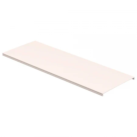 Крышка 125мм для кабель-канала ПРАЙМЕР 150х60 IEK CKK-40D-KR125-K01