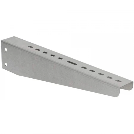 Кронштейн 100мм IEK CLP1CZ-100-1