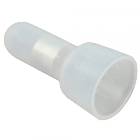 Концевая изолирующая заглушка КИЗ 2,0мм2 для соединения алюминиевых проводов (100шт) IEK USC20-4-100