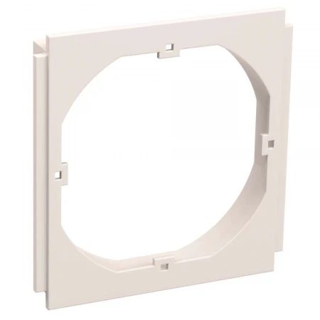 PRIMER Суппорт для электроустановочных изделий с расстоянием между винтами 60мм для кабель-каналов 100х40 и 100х60 IEK CKK-40D-SE75-K01