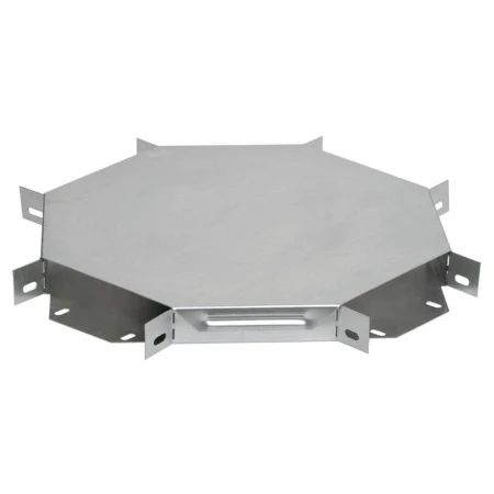 ESCA Крестовина 80х100мм HDZ IEK CLP1X-080-100-M-HDZ