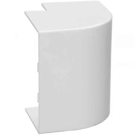 ELECOR Угол внешний КМН 25х25 белый (4шт/компл) IEK CKMP10D-N-025-025-K01-R