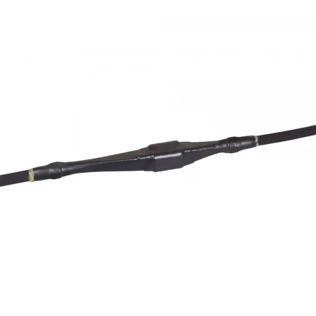 Муфта кабельная Стт(тп) 4х70/120 б/г пайка бумажная изоляция 1кВ IEK UZM-BIS1-VN4-70120XP