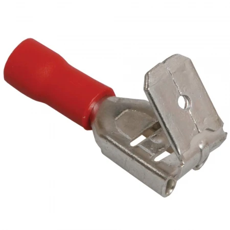 Разъем РпИо 1,5-7,5-0,8 ответвительный (20шт/упак) IEK URO-4-10-1-100