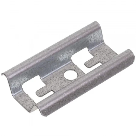 Держатель горизонтальный VV100 IEK CLW10-VV-100