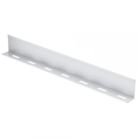 Перегородка разделительная h=85мм L3000 RAL 9016 IEK CLM50D-RP-085-30-9016