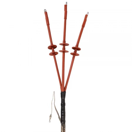 Муфта КНтп-10 3х35/50 б/н пайка бумажная изоляция IEK UZM-BIK10-NVN3-3550XP