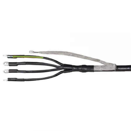 Муфта ПКВ(Н)тпбэ 4х70/120 б/н пайка ПВХ/СПЭ изоляция 1кВ IEK UZM-XLBK1-NVN4-70120XP