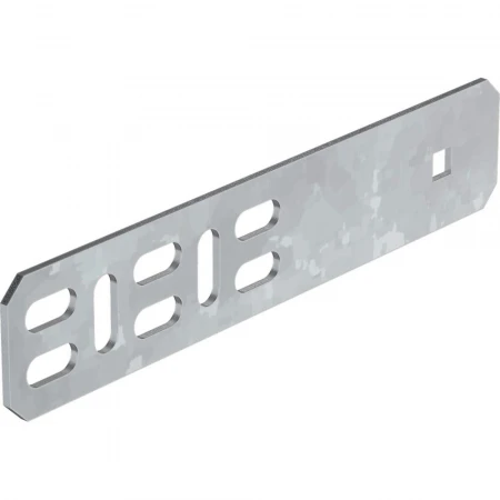 Пластина шарнирного соединения h=50мм HDZ IEK CLP1SH-050-M-HDZ