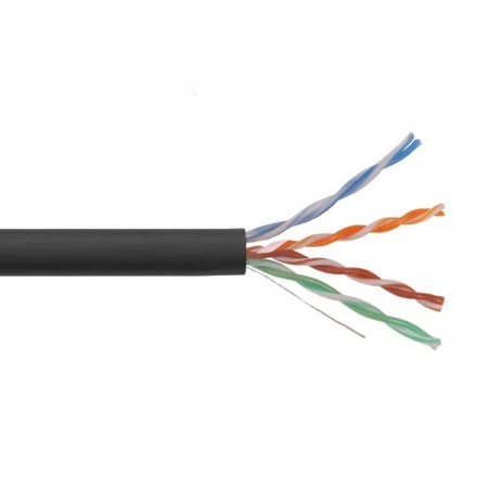 Кабель сетевой LEEK LE 030100-0004