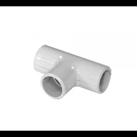 ELASTA Тройник открывающийся TI25G IEK CTA10D-TIG25-K41-025