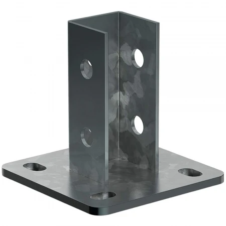 Крепление потолочное для STRUT-профиля EZ IEK CLM50D-KPS-41